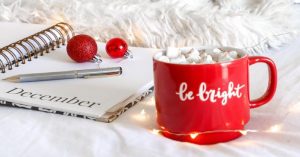 Christmas blog post ideas to attract traffic